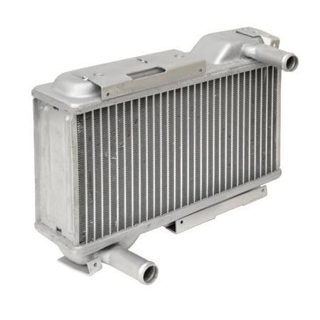 57 Deluxe Heater Core (Aluminum)