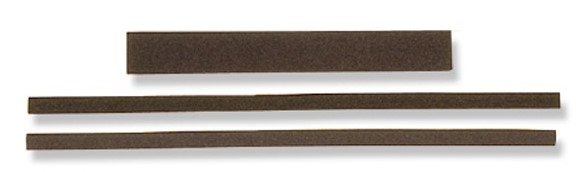 55-56 Hood Anti-Squeak Kit