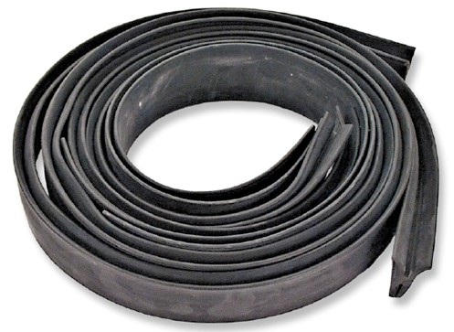 Rear Wheel Housing Seal