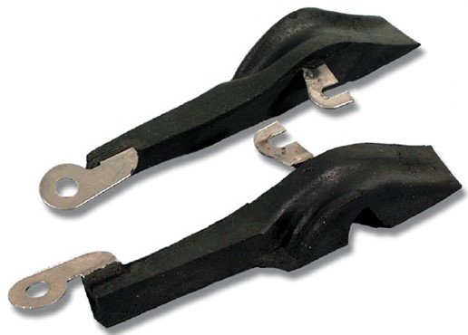 Nomad Upper Liftgate Tabs