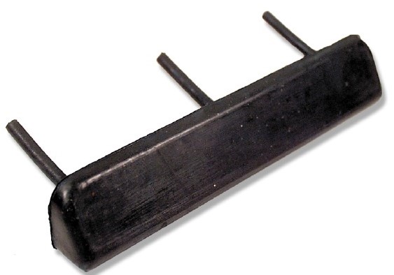 Liftgate Stop Rubber Bumpers (Wagon)