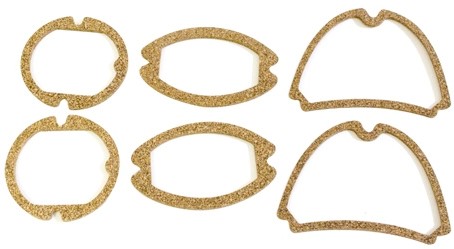 57 Lens Gasket Set