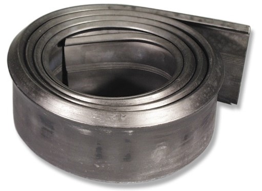 56 Rear Body to Bumper Seal