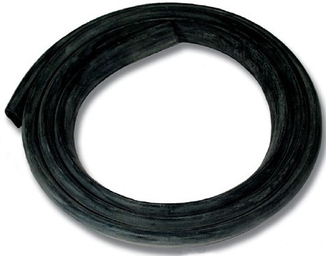 Top of Firewall Cowl Seal (55-56)