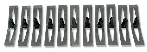 Top of Firewall Cowl Seal (55-56)