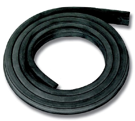 Top of Firewall Cowl Seal (57)