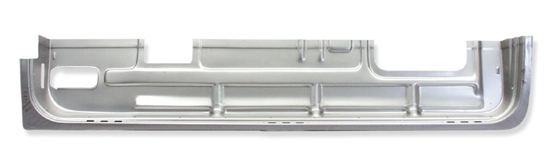 Inner Door Bottom Left Side