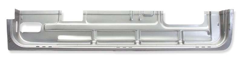 Inner Door Bottom Right Side