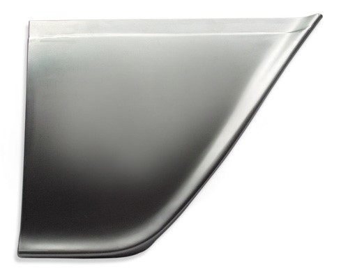 55 Lower Front Fender Panel (Right)