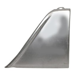 56 Lower Front Fender Panel (Right)