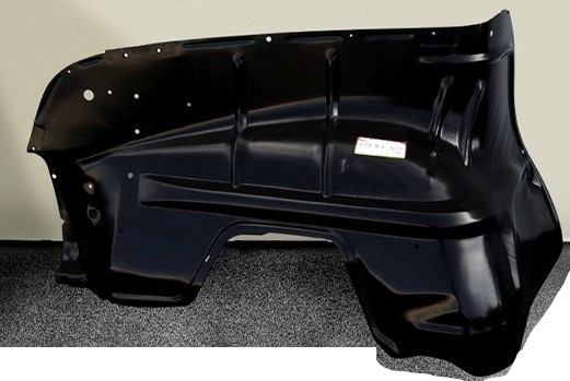 55 Inner Fender Panel (Right)