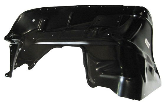 56 Inner Fender Panel (Right)
