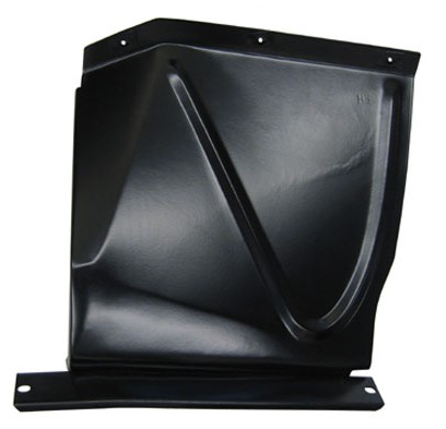 55 Inner Fender Splash Pan (Right)