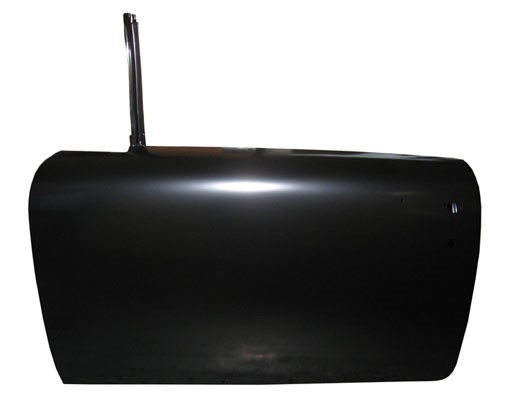 55 & 57 Htp. Door Assembly - Left