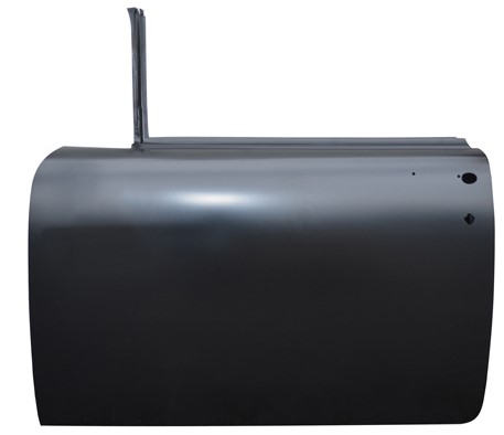 55 - 57 Nomad Door Assembly (Left)