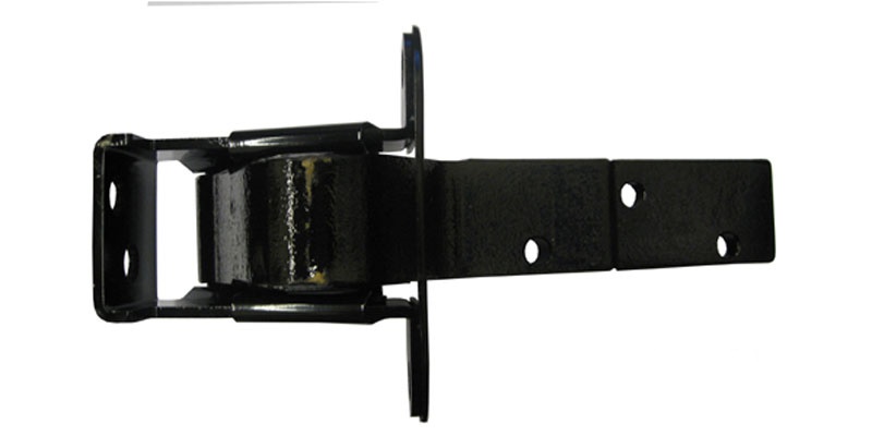 55-57 Door Hinge Assembly (Left)